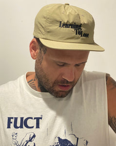 Learning to Lose Surf Hat