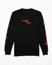 Load image into Gallery viewer, Long Sleeve Ridge Anonymous Shirt
