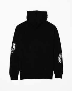 Learning to Lose Pullover Hoodie