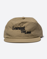 Learning to Lose Surf Hat