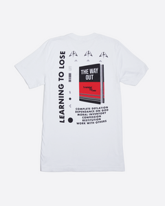 The Way Out Tee
