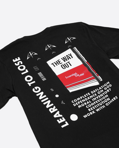 The Way Out Tee