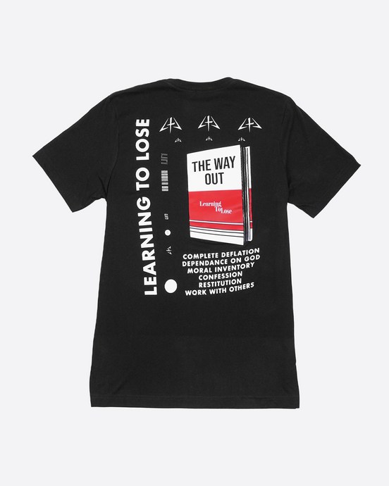 The Way Out Tee